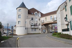 appartement à la vente -   91310  LONGPONT-SUR-ORGE, surface 48,76 m2 vente appartement - APR700268